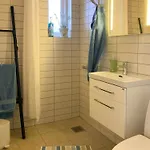 Vakantiehuis Charming Summer House In With Sea View Fåborg