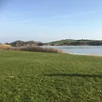 Charming Summer House In With Sea View Vakantiehuis Fåborg