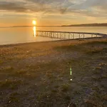 Vakantiehuis Charming Summer House In With Sea View Fåborg