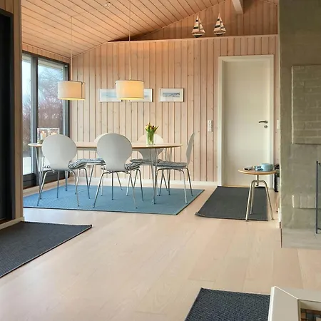 Charming Summer House In Faaborg With Sea View Сasa de vacaciones