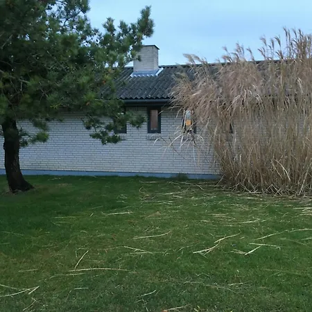 Charming Summer House In Faaborg With Sea View