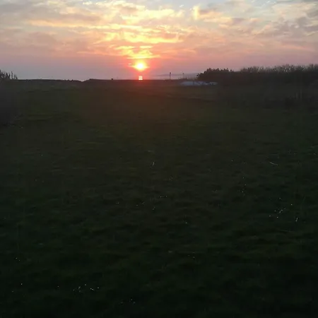 Charming Summer House In Faaborg With Sea View * Fåborg