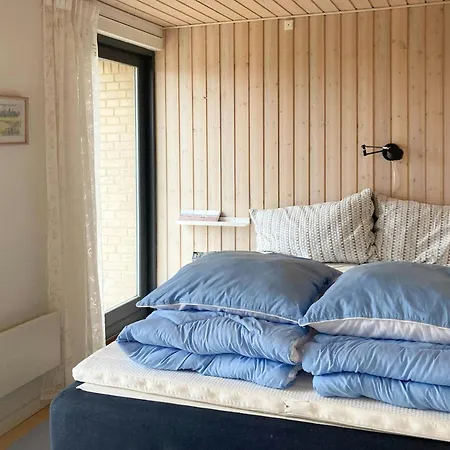 Prázdninový dům Charming Summer House In With Sea View *