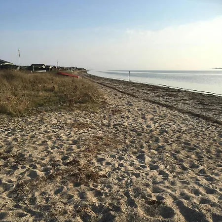 Prázdninový dům Charming Summer House In With Sea View