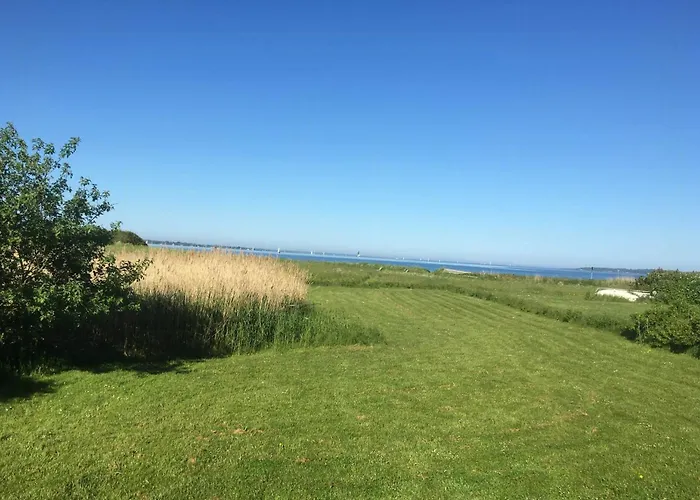 Casa vacanze Charming Summer House In With Sea View Fåborg