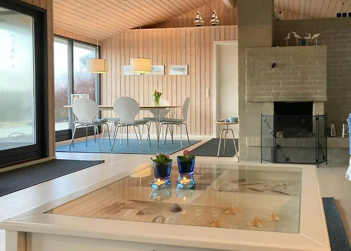 Charming Summer House In With Sea View Casa vacanze *