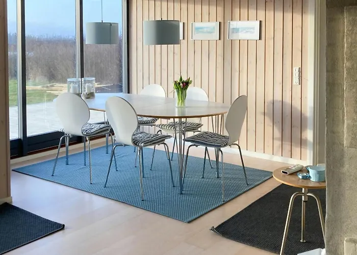 Charming Summer House In With Sea View Casa vacanze