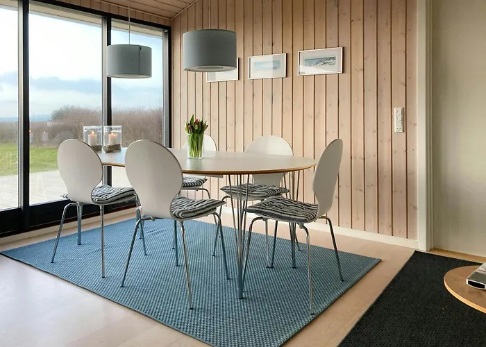 Charming Summer House In With Sea View Casa vacanze *