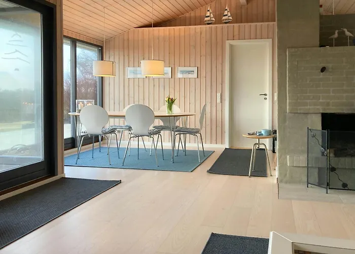 Casa vacanze Charming Summer House In With Sea View *