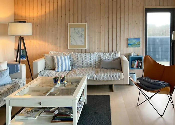 Casa vacanze Charming Summer House In With Sea View