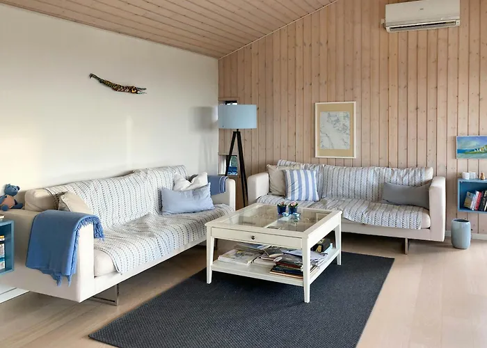 Casa vacanze Charming Summer House In With Sea View Fåborg