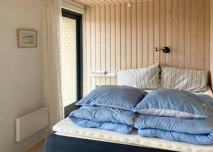 Casa vacanze Charming Summer House In With Sea View *
