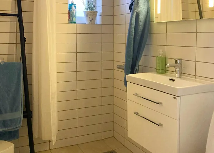 Casa vacanze Charming Summer House In With Sea View Fåborg