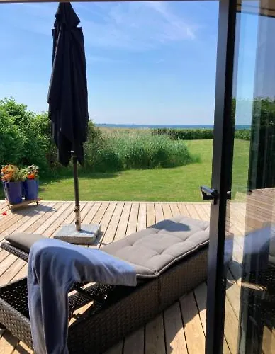 Casa vacanze Charming Summer House In With Sea View