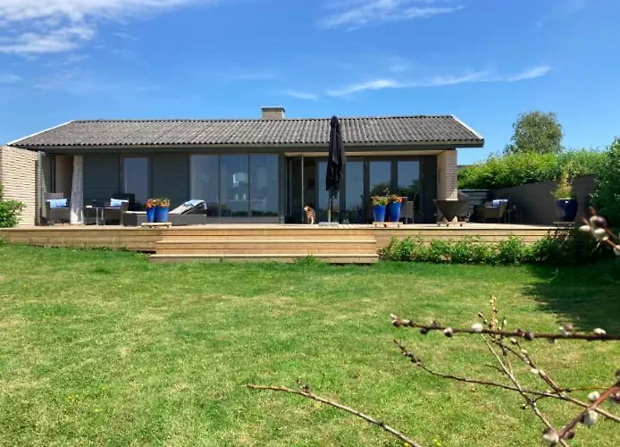 Casa vacanze Charming Summer House In With Sea View *